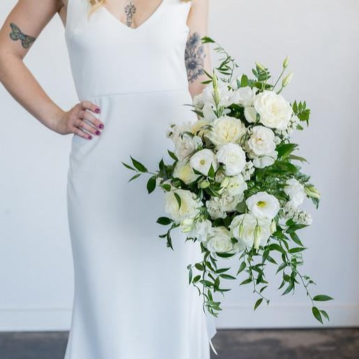 Emerald Green and Cream Full DIY Collection