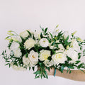 Emerald Green and Cream Full DIY Collection